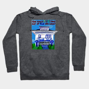 The Motown House Hoodie